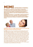 MIMI®-Flapless, the Revolution in Dentistry